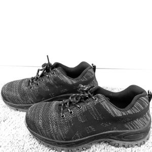 SUADEX Steel Toe Work Shoes Safety Shoes